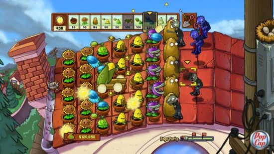 Plants Vs. Zombies Unblocked: 2023 Guide For Free Games In School/Work -  Player Counter